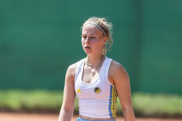 Ann-Sophie Funke 42 - RL TC an der Schirnau - SV Zehlendorfer Wespen : Ergebnis: 9:0